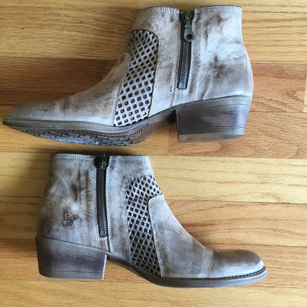 Roan Antonia bootie